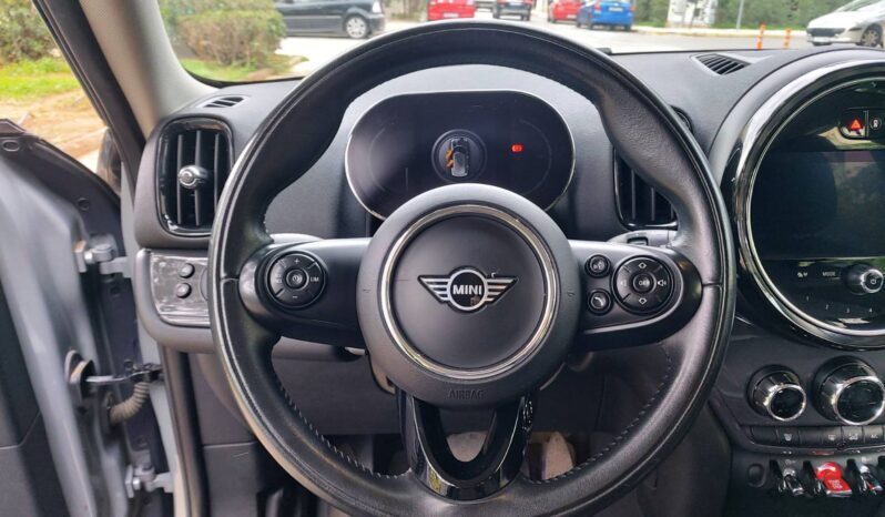 Mini Countryman 2021  COOPER 1.5 AUTO FACE LIFT NAVI ECO S/S EURO-6 ΕΛΛΗΝΙΚΟ γεμάτο