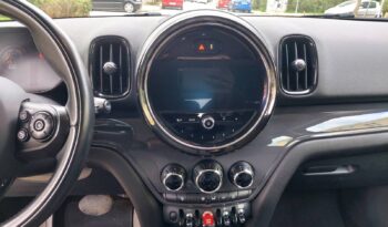 Mini Countryman 2021  COOPER 1.5 AUTO FACE LIFT NAVI ECO S/S EURO-6 ΕΛΛΗΝΙΚΟ γεμάτο