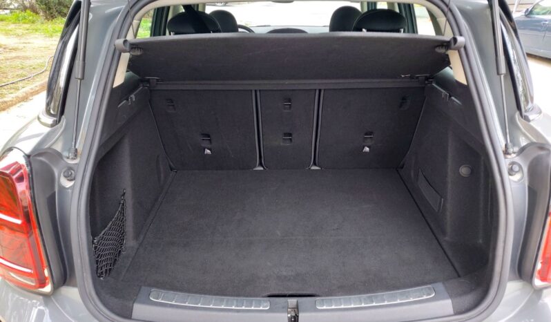 Mini Countryman 2021  COOPER 1.5 AUTO FACE LIFT NAVI ECO S/S EURO-6 ΕΛΛΗΝΙΚΟ γεμάτο