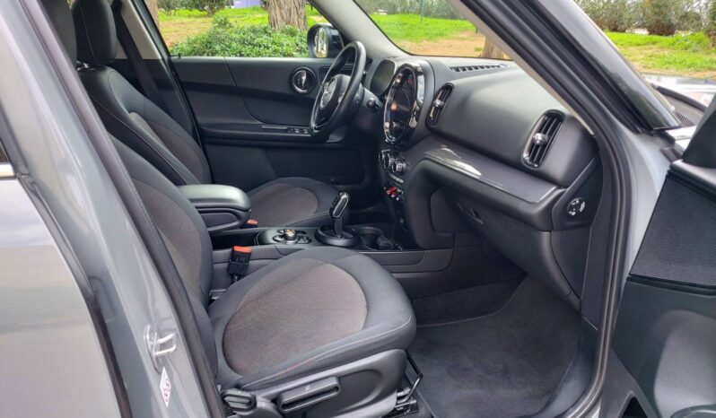 Mini Countryman 2021  COOPER 1.5 AUTO FACE LIFT NAVI ECO S/S EURO-6 ΕΛΛΗΝΙΚΟ γεμάτο