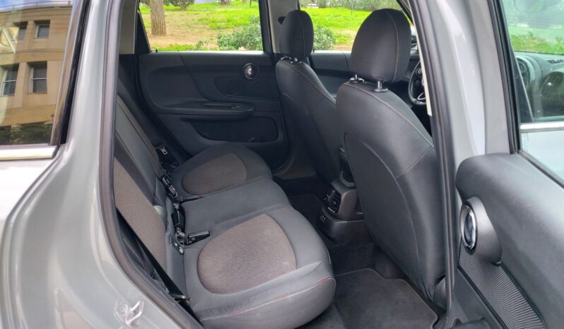 Mini Countryman 2021  COOPER 1.5 AUTO FACE LIFT NAVI ECO S/S EURO-6 ΕΛΛΗΝΙΚΟ γεμάτο