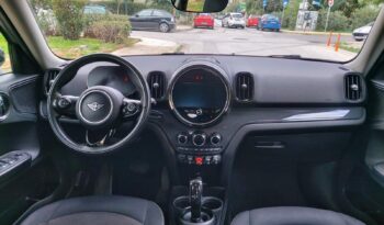 Mini Countryman 2021  COOPER 1.5 AUTO FACE LIFT NAVI ECO S/S EURO-6 ΕΛΛΗΝΙΚΟ γεμάτο
