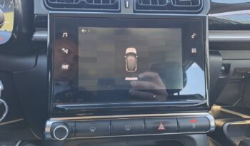 Citroen C3 2021  BLUE-HDI 1.5 CORPORATE PLUS 6-MT NAVI ECO S/S EURO-6 ΕΛΛΗΝΙΚΟ γεμάτο