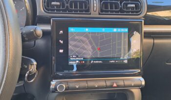 Citroen C3 2021  BLUE-HDI 1.5 CORPORATE PLUS 6-MT NAVI ECO S/S EURO-6 ΕΛΛΗΝΙΚΟ γεμάτο