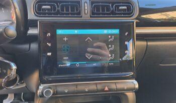 Citroen C3 2021  BLUE-HDI 1.5 CORPORATE PLUS 6-MT NAVI ECO S/S EURO-6 ΕΛΛΗΝΙΚΟ γεμάτο