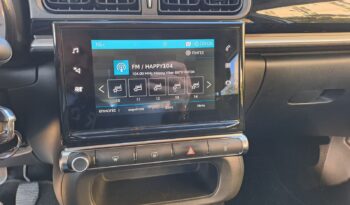 Citroen C3 2021  BLUE-HDI 1.5 CORPORATE PLUS 6-MT NAVI ECO S/S EURO-6 ΕΛΛΗΝΙΚΟ γεμάτο