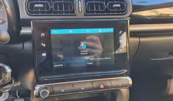 Citroen C3 2021  BLUE-HDI 1.5 CORPORATE PLUS 6-MT NAVI ECO S/S EURO-6 ΕΛΛΗΝΙΚΟ γεμάτο