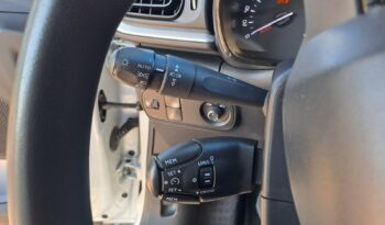 Citroen C3 2021  BLUE-HDI 1.5 CORPORATE PLUS 6-MT NAVI ECO S/S EURO-6 ΕΛΛΗΝΙΚΟ γεμάτο