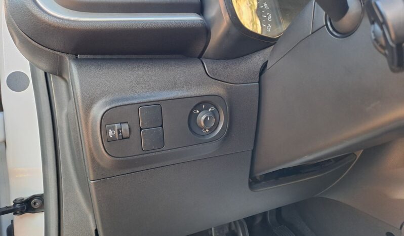 Citroen C3 2021  BLUE-HDI 1.5 CORPORATE PLUS 6-MT NAVI ECO S/S EURO-6 ΕΛΛΗΝΙΚΟ γεμάτο