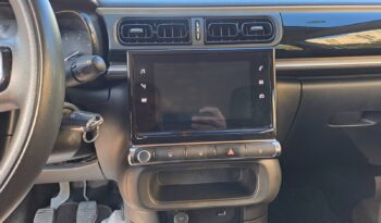 Citroen C3 2021  BLUE-HDI 1.5 CORPORATE PLUS 6-MT NAVI ECO S/S EURO-6 ΕΛΛΗΝΙΚΟ γεμάτο