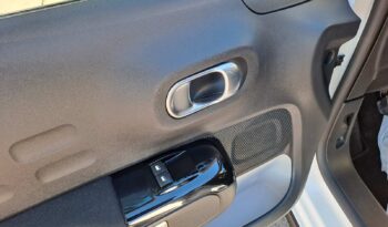 Citroen C3 2021  BLUE-HDI 1.5 CORPORATE PLUS 6-MT NAVI ECO S/S EURO-6 ΕΛΛΗΝΙΚΟ γεμάτο