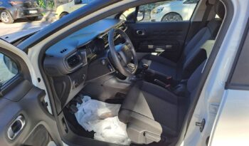 Citroen C3 2021  BLUE-HDI 1.5 CORPORATE PLUS 6-MT NAVI ECO S/S EURO-6 ΕΛΛΗΝΙΚΟ γεμάτο