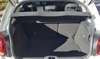 Citroen C3 2021  BLUE-HDI 1.5 CORPORATE PLUS 6-MT NAVI ECO S/S EURO-6 ΕΛΛΗΝΙΚΟ γεμάτο