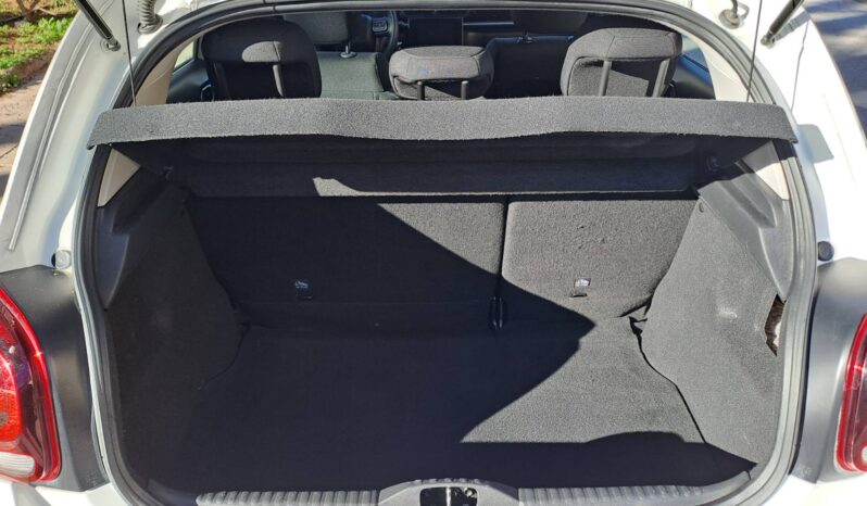 Citroen C3 2021  BLUE-HDI 1.5 CORPORATE PLUS 6-MT NAVI ECO S/S EURO-6 ΕΛΛΗΝΙΚΟ γεμάτο