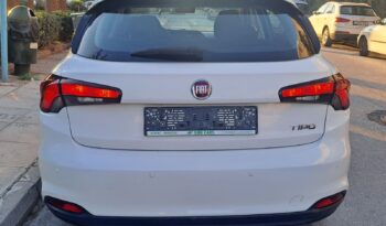 Fiat Tipo 2020  POP 1.4 CITY 6-MT 5D ECO S/S EURO-6 ΕΛΛΗΝΙΚΟ γεμάτο