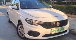 Fiat Tipo 2020  POP 1.4 CITY 6-MT 5D ECO S/S EURO-6 ΕΛΛΗΝΙΚΟ