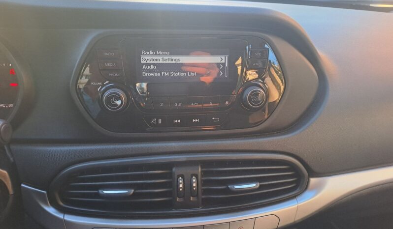 Fiat Tipo 2020  POP 1.4 CITY 6-MT 5D ECO S/S EURO-6 ΕΛΛΗΝΙΚΟ γεμάτο