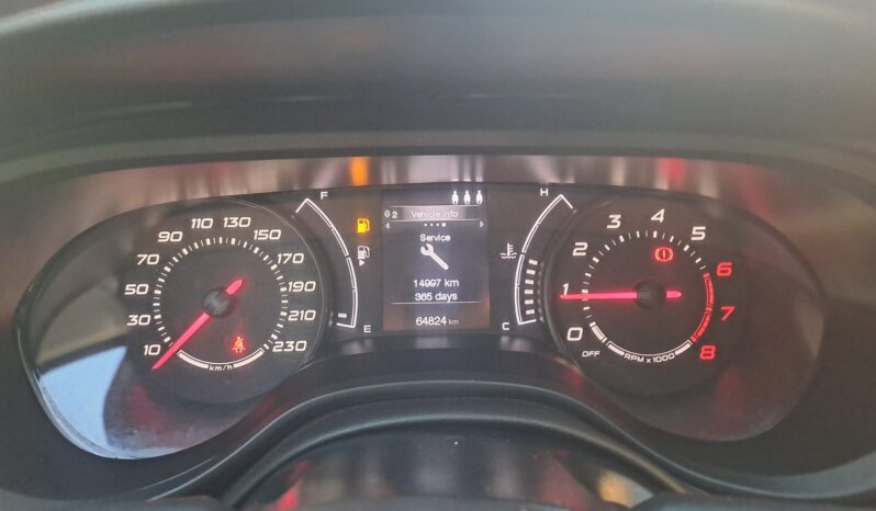 Fiat Tipo 2020  POP 1.4 CITY 6-MT 5D ECO S/S EURO-6 ΕΛΛΗΝΙΚΟ γεμάτο