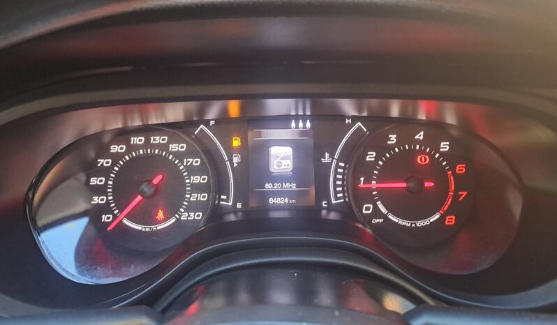 Fiat Tipo 2020  POP 1.4 CITY 6-MT 5D ECO S/S EURO-6 ΕΛΛΗΝΙΚΟ γεμάτο