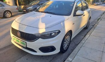 Fiat Tipo 2020  POP 1.4 CITY 6-MT 5D ECO S/S EURO-6 ΕΛΛΗΝΙΚΟ γεμάτο