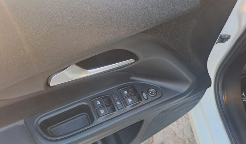 Fiat Tipo 2020  POP 1.4 CITY 6-MT 5D ECO S/S EURO-6 ΕΛΛΗΝΙΚΟ γεμάτο