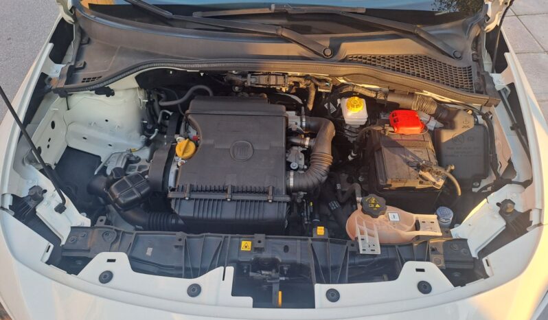 Fiat Tipo 2020  POP 1.4 CITY 6-MT 5D ECO S/S EURO-6 ΕΛΛΗΝΙΚΟ γεμάτο