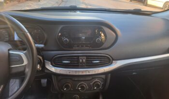 Fiat Tipo 2020  POP 1.4 CITY 6-MT 5D ECO S/S EURO-6 ΕΛΛΗΝΙΚΟ γεμάτο