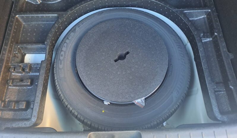 Fiat Tipo 2020  POP 1.4 CITY 6-MT 5D ECO S/S EURO-6 ΕΛΛΗΝΙΚΟ γεμάτο