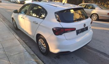 Fiat Tipo 2020  POP 1.4 CITY 6-MT 5D ECO S/S EURO-6 ΕΛΛΗΝΙΚΟ γεμάτο