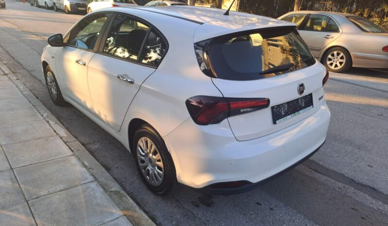 Fiat Tipo 2020  POP 1.4 CITY 6-MT 5D ECO S/S EURO-6 ΕΛΛΗΝΙΚΟ γεμάτο