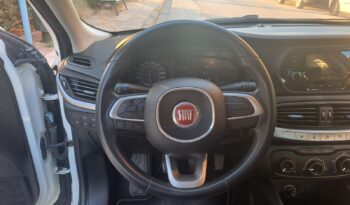 Fiat Tipo 2020  POP 1.4 CITY 6-MT 5D ECO S/S EURO-6 ΕΛΛΗΝΙΚΟ γεμάτο