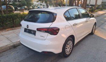 Fiat Tipo 2020  POP 1.4 CITY 6-MT 5D ECO S/S EURO-6 ΕΛΛΗΝΙΚΟ γεμάτο