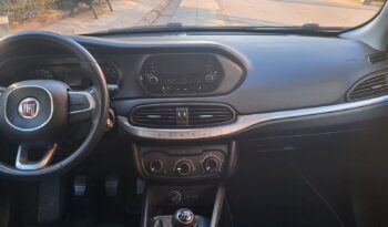 Fiat Tipo 2020  POP 1.4 CITY 6-MT 5D ECO S/S EURO-6 ΕΛΛΗΝΙΚΟ γεμάτο