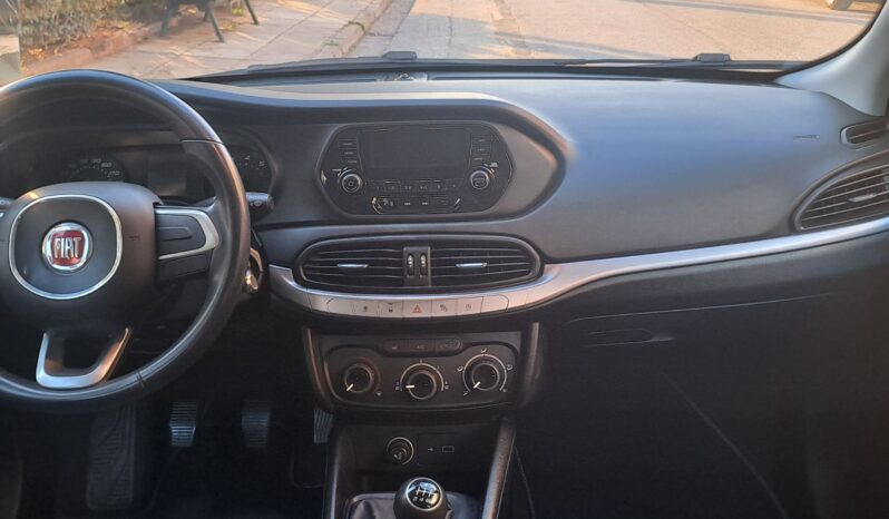 Fiat Tipo 2020  POP 1.4 CITY 6-MT 5D ECO S/S EURO-6 ΕΛΛΗΝΙΚΟ γεμάτο
