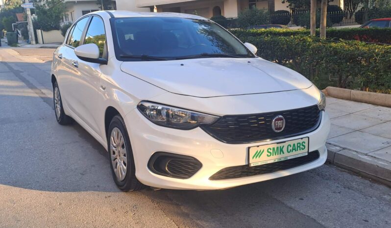 Fiat Tipo 2020  POP 1.4 CITY 6-MT 5D ECO S/S EURO-6 ΕΛΛΗΝΙΚΟ γεμάτο