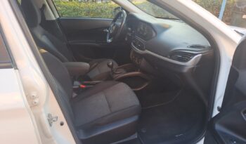 Fiat Tipo 2020  POP 1.4 CITY 6-MT 5D ECO S/S EURO-6 ΕΛΛΗΝΙΚΟ γεμάτο