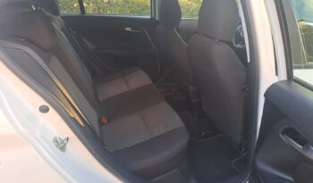 Fiat Tipo 2020  POP 1.4 CITY 6-MT 5D ECO S/S EURO-6 ΕΛΛΗΝΙΚΟ γεμάτο