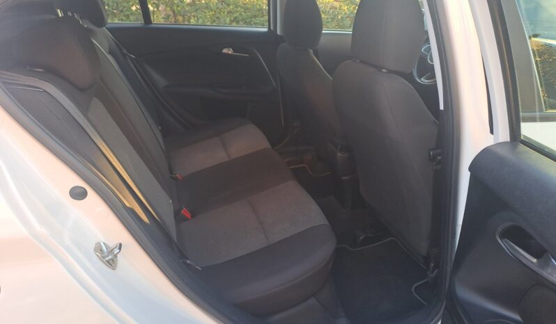 Fiat Tipo 2020  POP 1.4 CITY 6-MT 5D ECO S/S EURO-6 ΕΛΛΗΝΙΚΟ γεμάτο