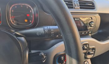 Fiat Panda 2020  CROSS HYBRID 1.0 EASY BSG HYFLY 5D CITY ECO S/S EURO-6 ΕΛΛΗΝΙΚΟ γεμάτο