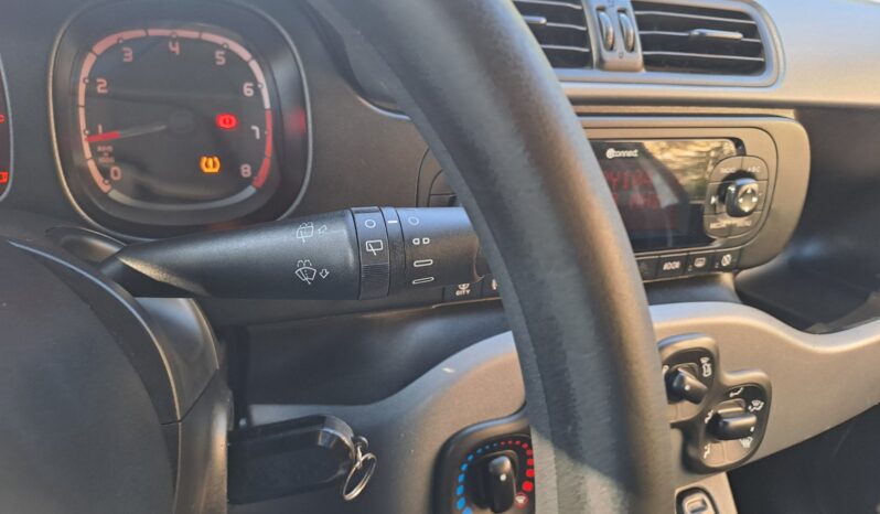 Fiat Panda 2020  CROSS HYBRID 1.0 EASY BSG HYFLY 5D CITY ECO S/S EURO-6 ΕΛΛΗΝΙΚΟ γεμάτο