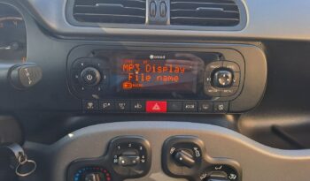 Fiat Panda 2020  CROSS HYBRID 1.0 EASY BSG HYFLY 5D CITY ECO S/S EURO-6 ΕΛΛΗΝΙΚΟ γεμάτο