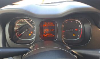 Fiat Panda 2020  CROSS HYBRID 1.0 EASY BSG HYFLY 5D CITY ECO S/S EURO-6 ΕΛΛΗΝΙΚΟ γεμάτο