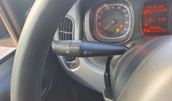 Fiat Panda 2020  CROSS HYBRID 1.0 EASY BSG HYFLY 5D CITY ECO S/S EURO-6 ΕΛΛΗΝΙΚΟ γεμάτο