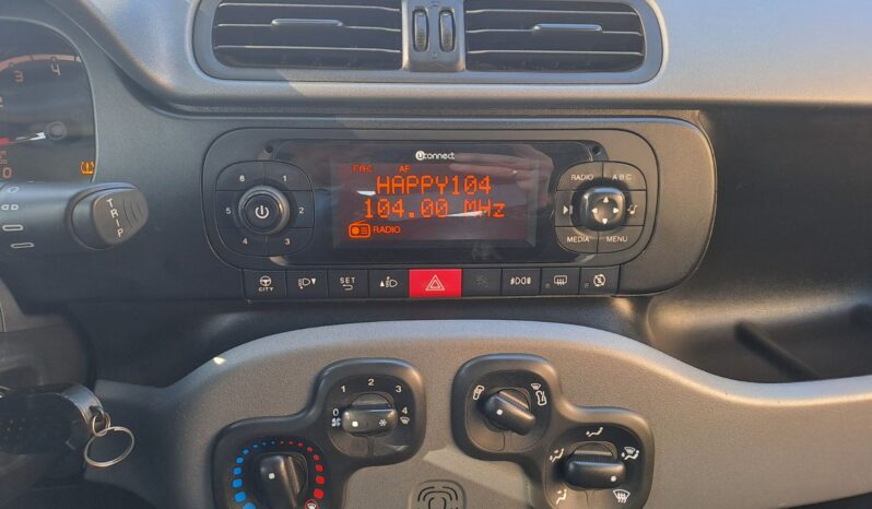 Fiat Panda 2020  CROSS HYBRID 1.0 EASY BSG HYFLY 5D CITY ECO S/S EURO-6 ΕΛΛΗΝΙΚΟ γεμάτο