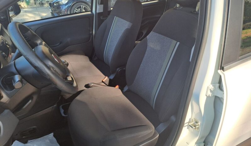 Fiat Panda 2020  CROSS HYBRID 1.0 EASY BSG HYFLY 5D CITY ECO S/S EURO-6 ΕΛΛΗΝΙΚΟ γεμάτο