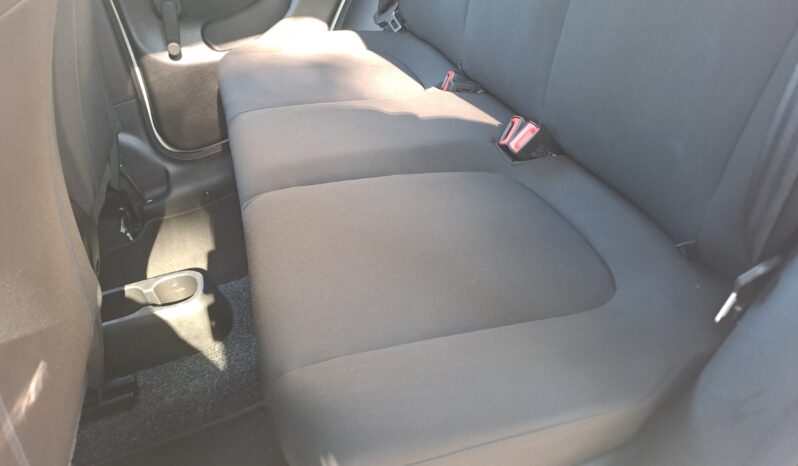 Fiat Panda 2020  CROSS HYBRID 1.0 EASY BSG HYFLY 5D CITY ECO S/S EURO-6 ΕΛΛΗΝΙΚΟ γεμάτο