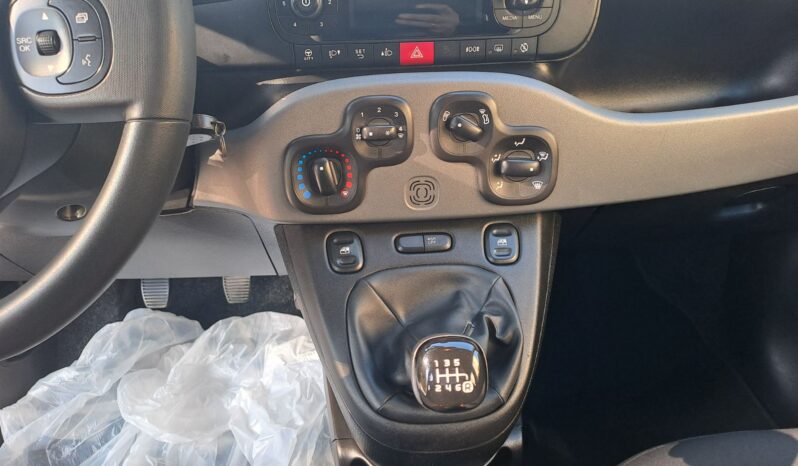 Fiat Panda 2020  CROSS HYBRID 1.0 EASY BSG HYFLY 5D CITY ECO S/S EURO-6 ΕΛΛΗΝΙΚΟ γεμάτο