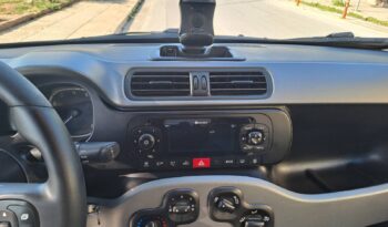 Fiat Panda 2020  CROSS HYBRID 1.0 EASY BSG HYFLY 5D CITY ECO S/S EURO-6 ΕΛΛΗΝΙΚΟ γεμάτο