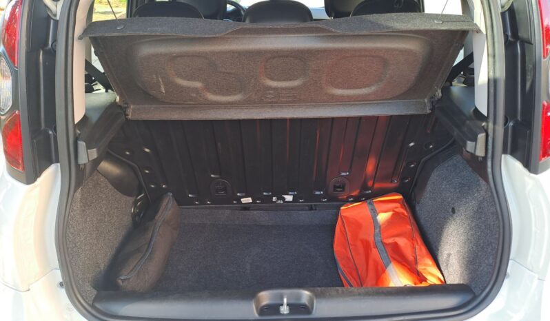 Fiat Panda 2020  CROSS HYBRID 1.0 EASY BSG HYFLY 5D CITY ECO S/S EURO-6 ΕΛΛΗΝΙΚΟ γεμάτο