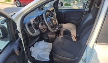 Fiat Panda 2020  CROSS HYBRID 1.0 EASY BSG HYFLY 5D CITY ECO S/S EURO-6 ΕΛΛΗΝΙΚΟ γεμάτο